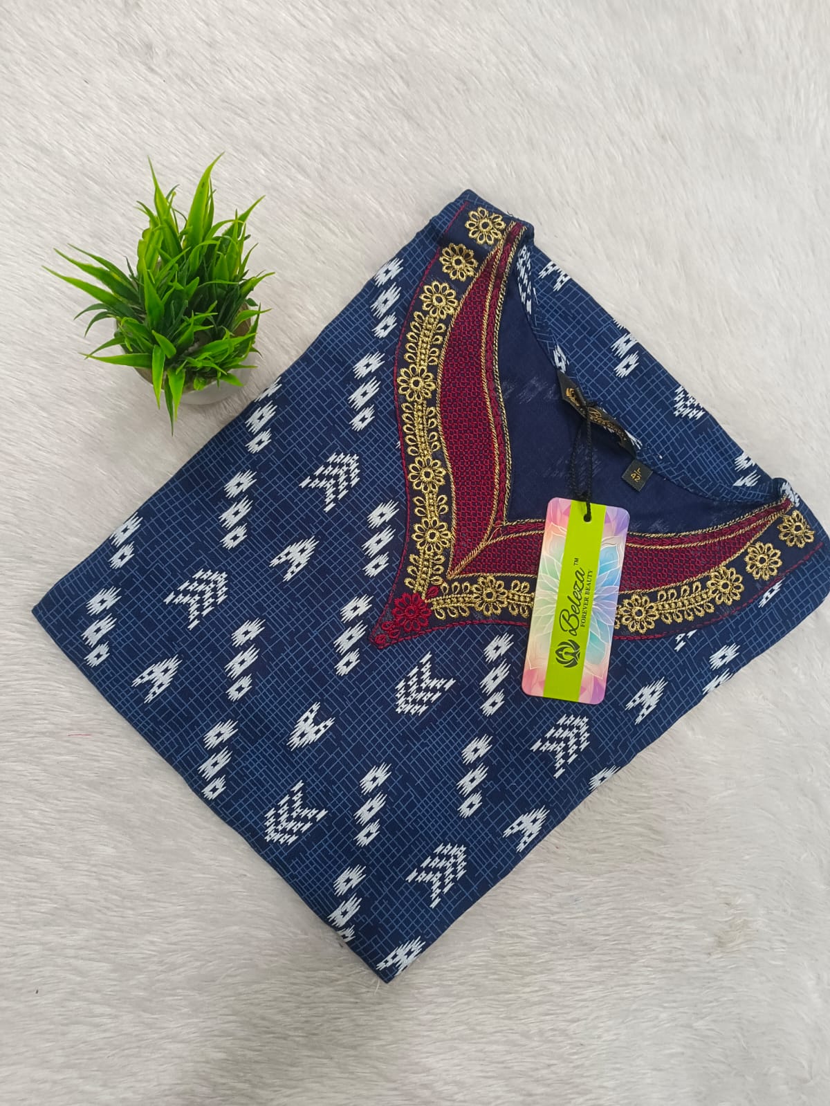Offer kurtis