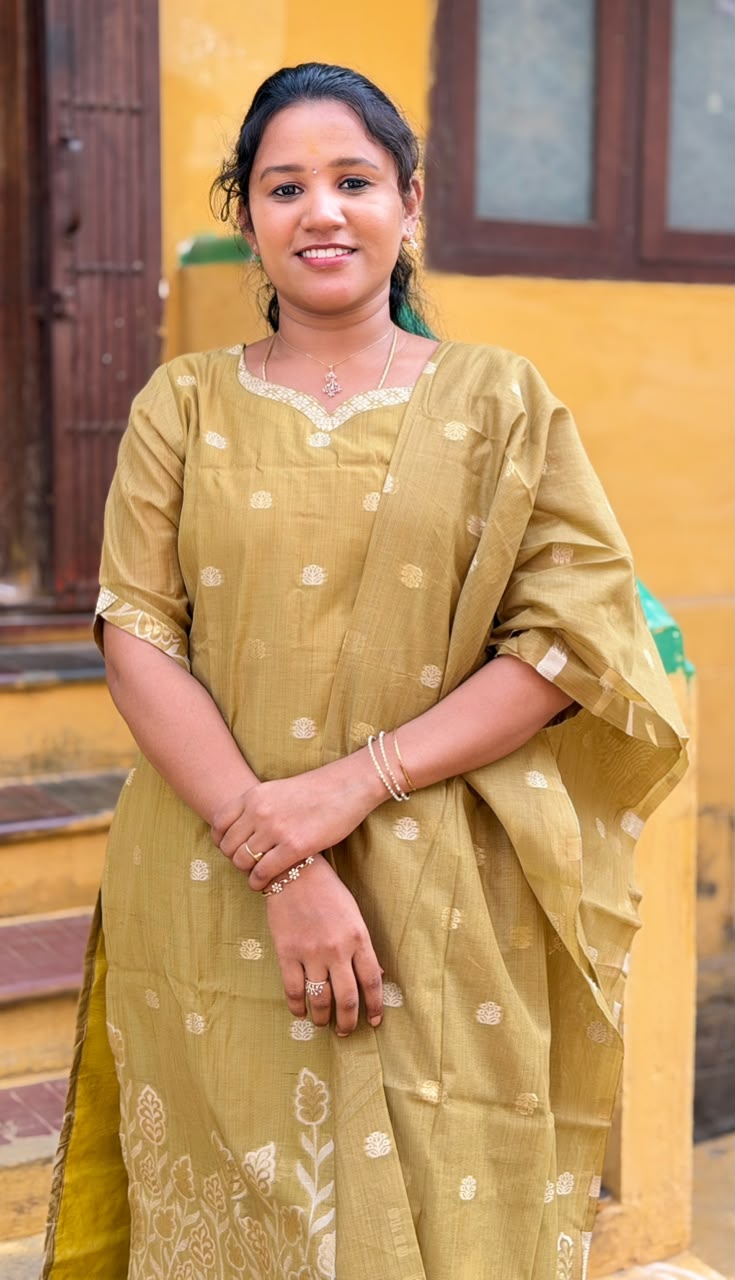 Susmi Brand Premium Kurti set