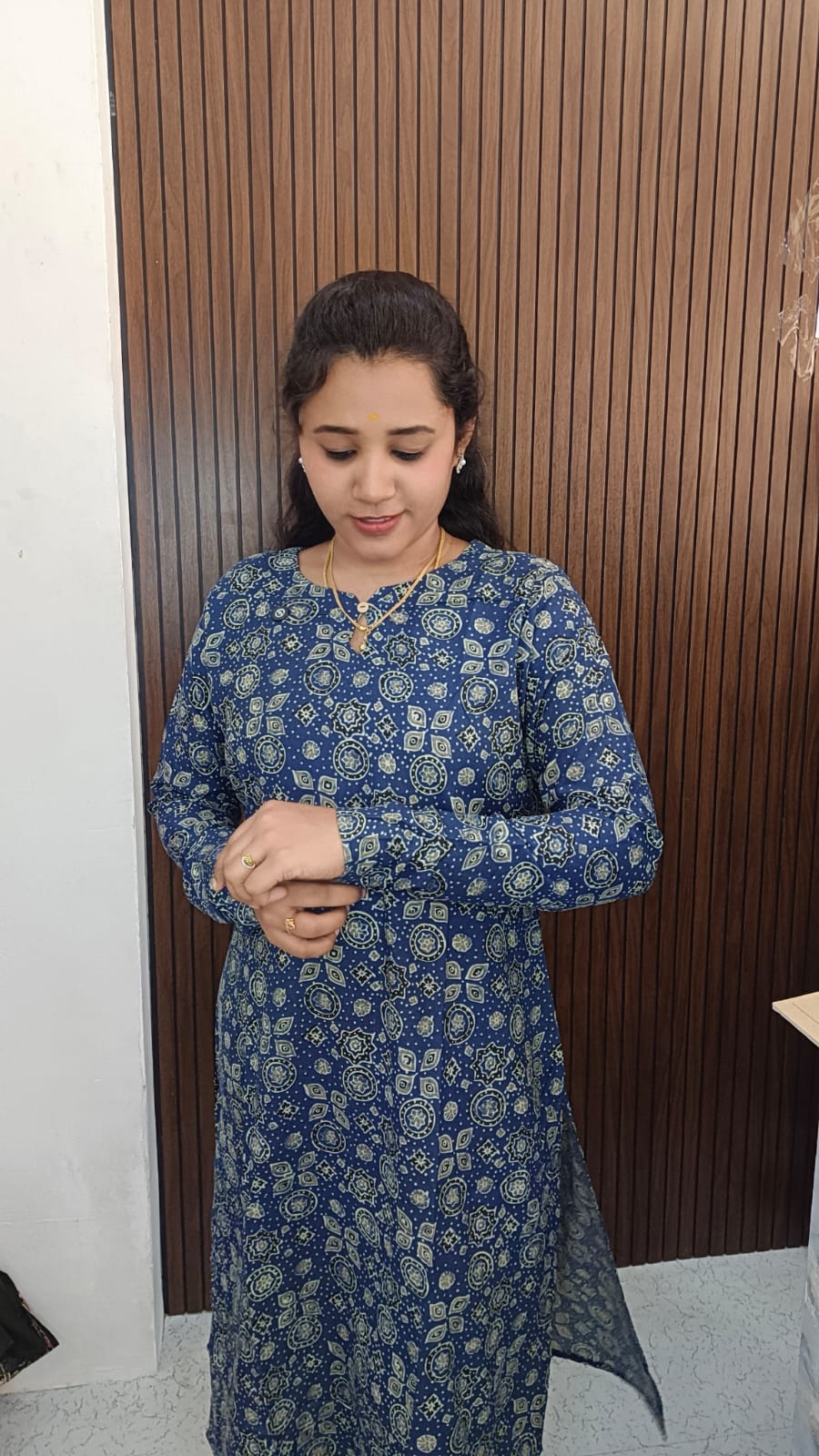 Budget Friendly Kurtis