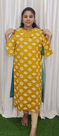 Office wear Kurtis