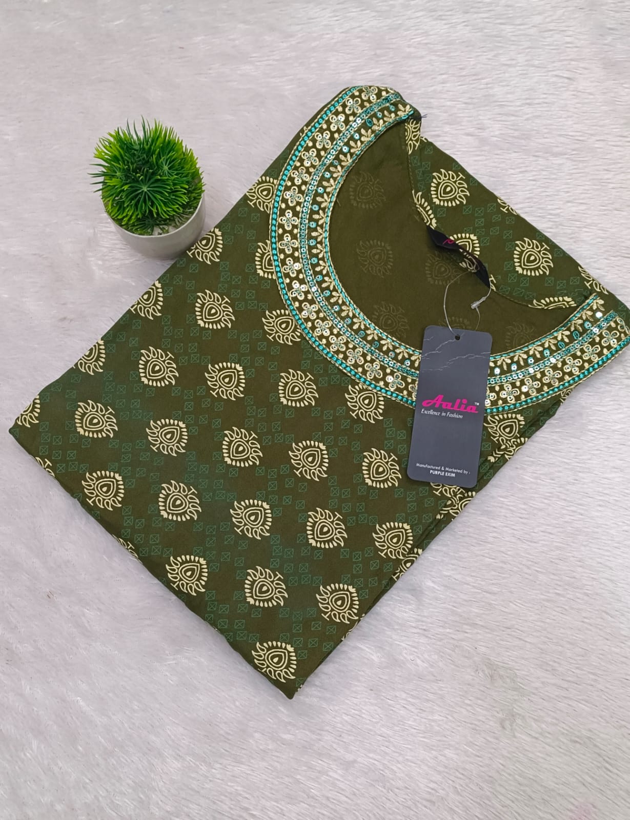Offer kurtis