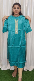 Office wear Kurtis
