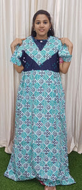 Maxi Nighties