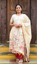 Susmi Brand Premium Kurti set