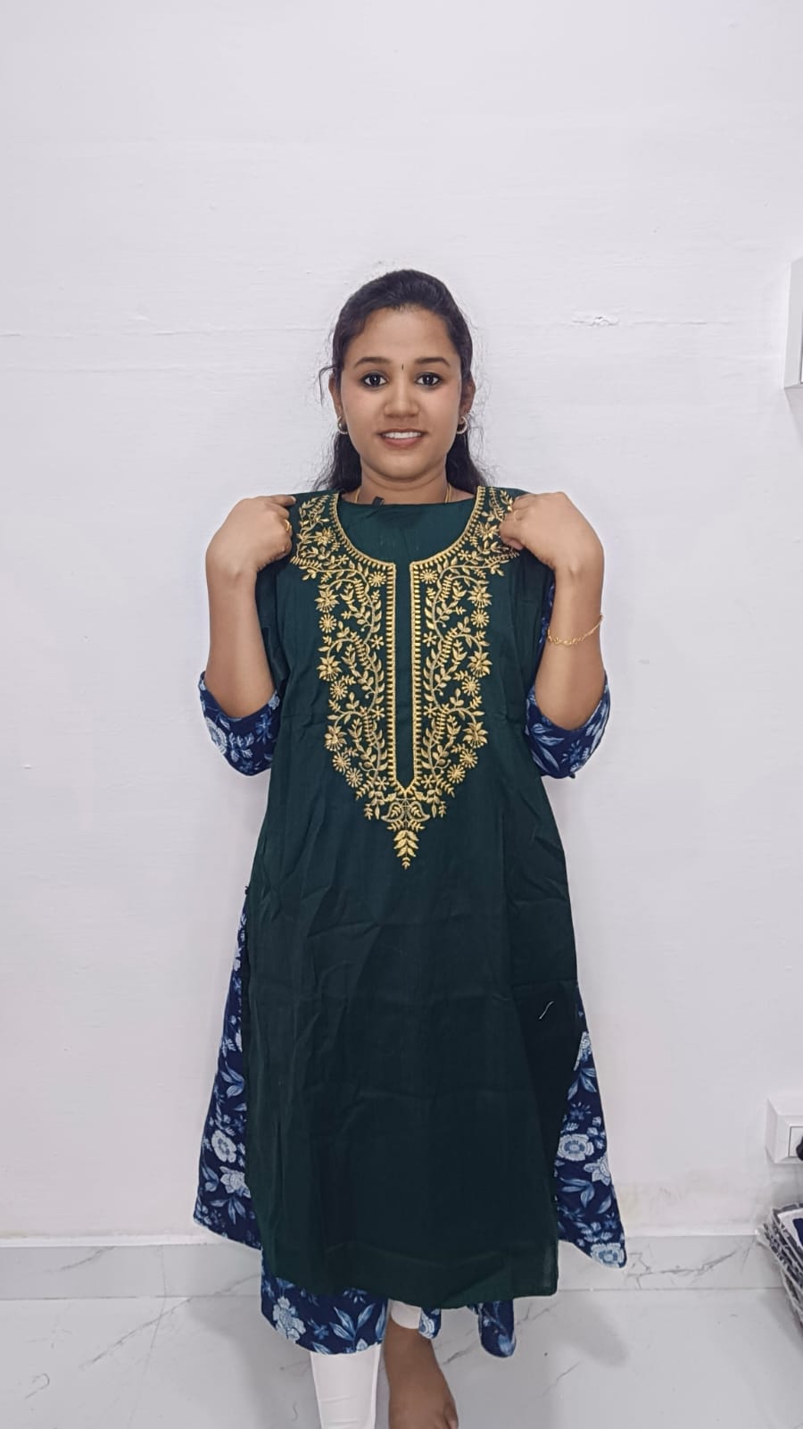 Offer kurtis