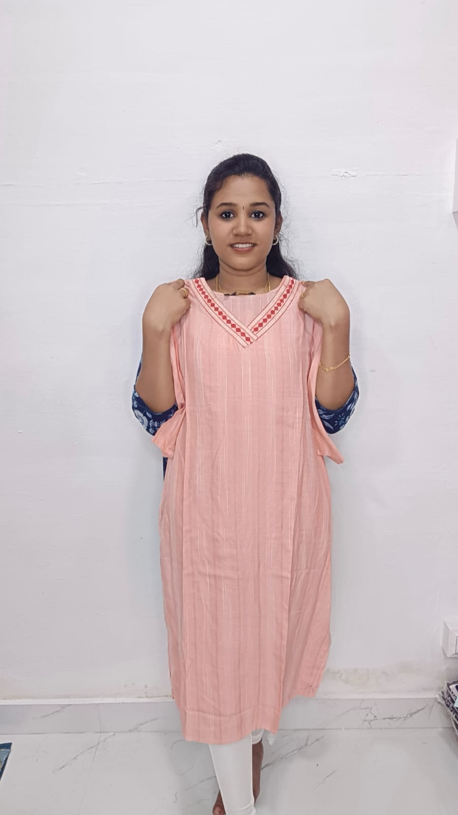 Offer kurtis