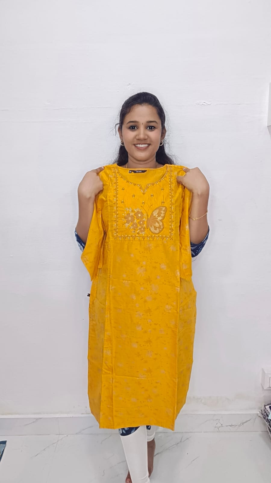 Offer kurtis