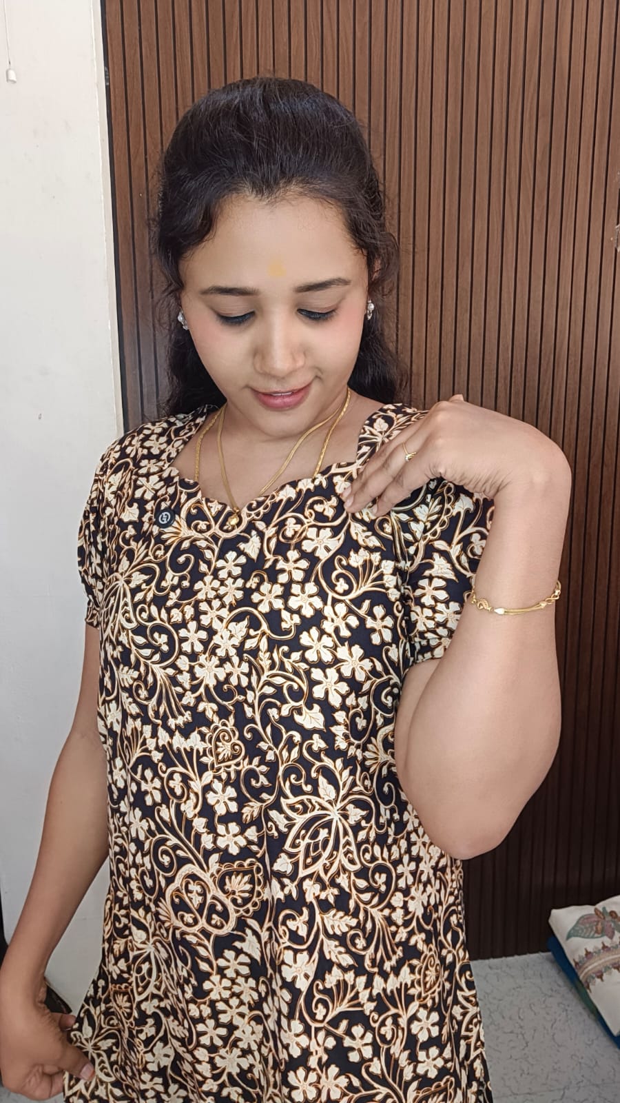 Budget Friendly Kurtis