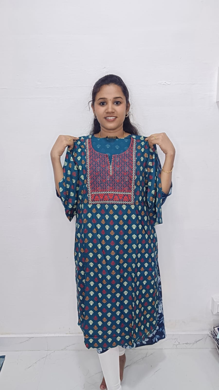 Offer kurtis