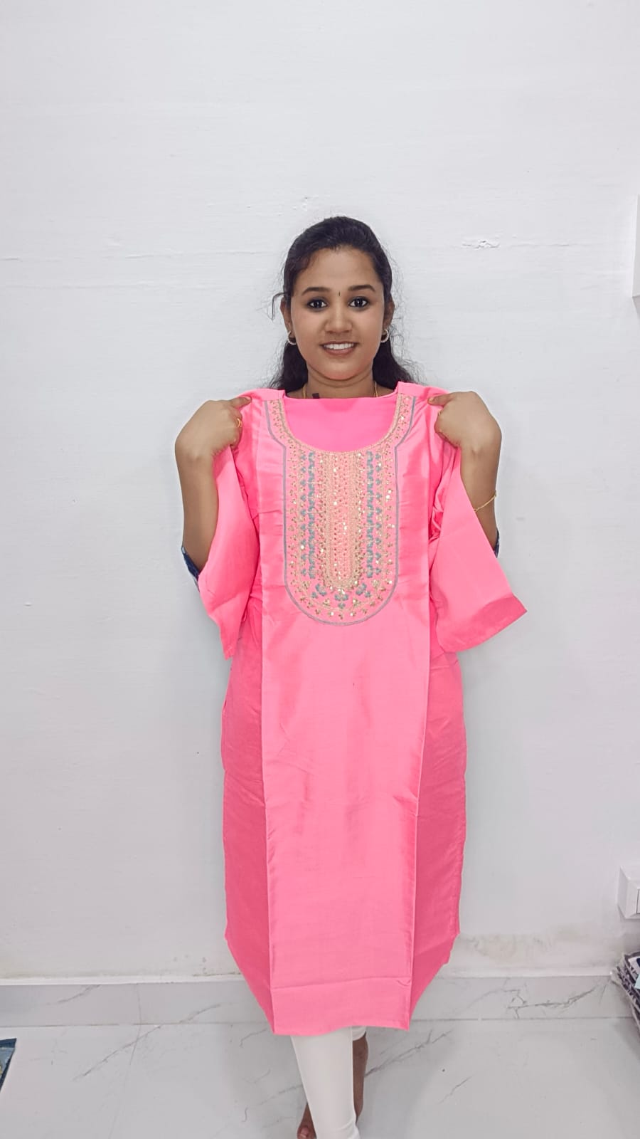 Offer kurtis