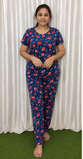 Night suit