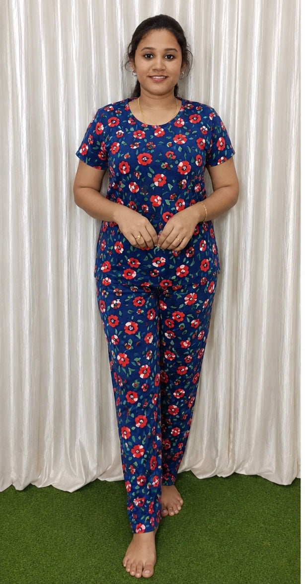 Night suit
