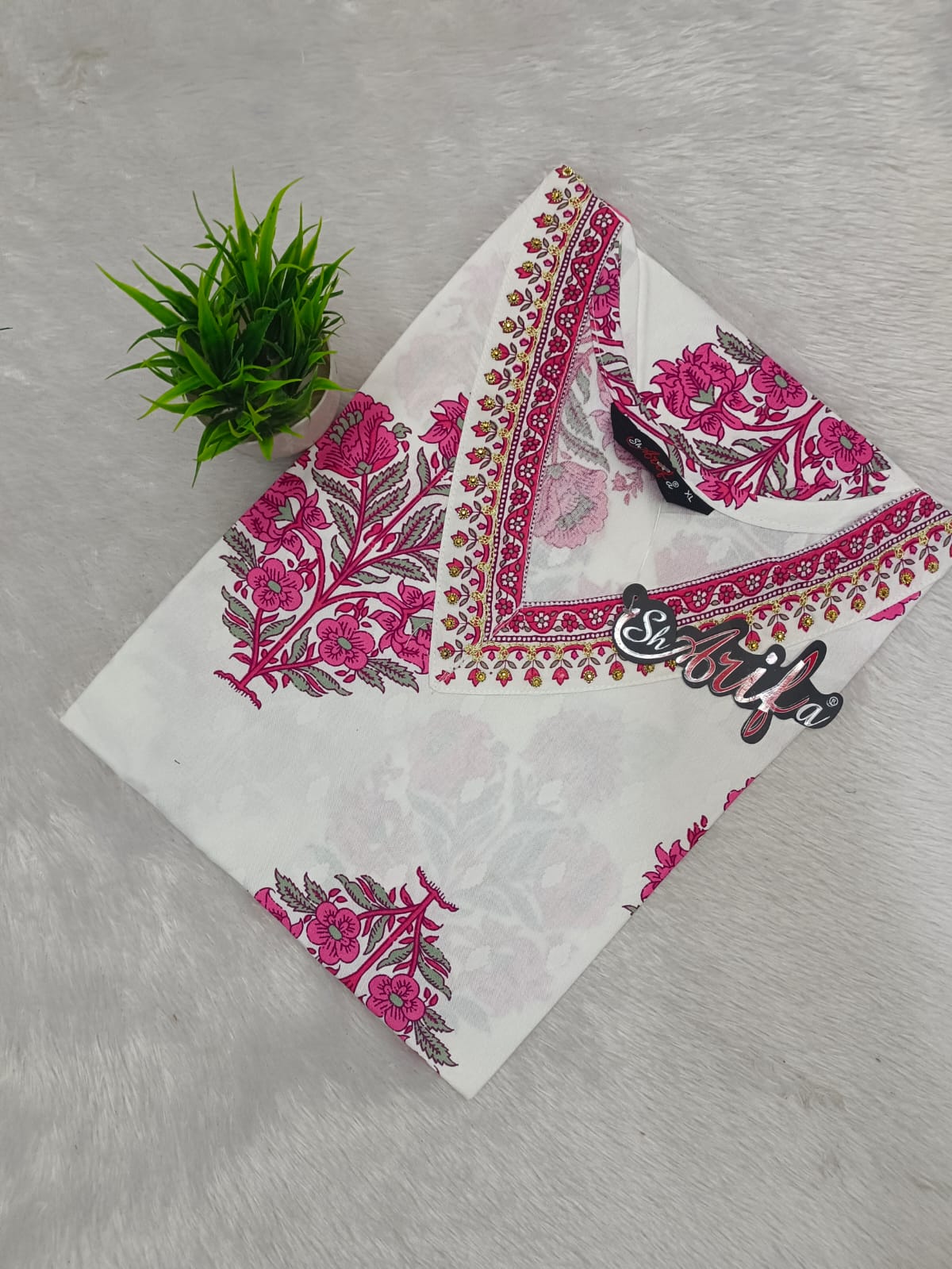 Offer kurtis