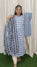 Cotton 3 piece set