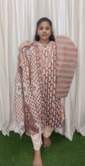 Cotton 3 piece set