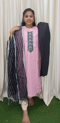 Cotton 3 piece set