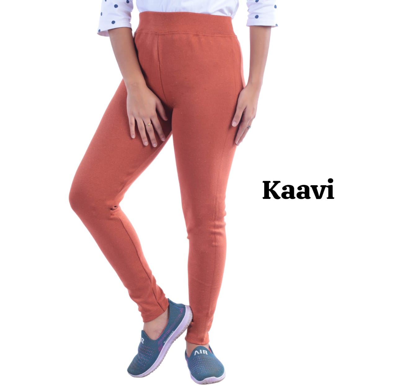 Kaavi Jeggings (Free Size)