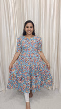 Customized popcorn maxi