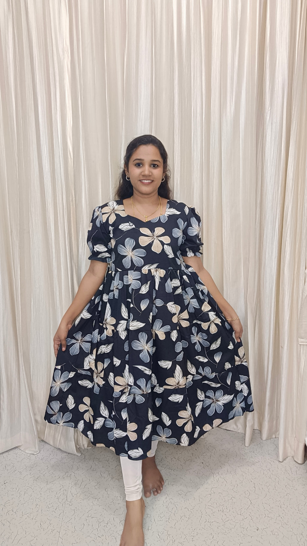Customized popcorn maxi