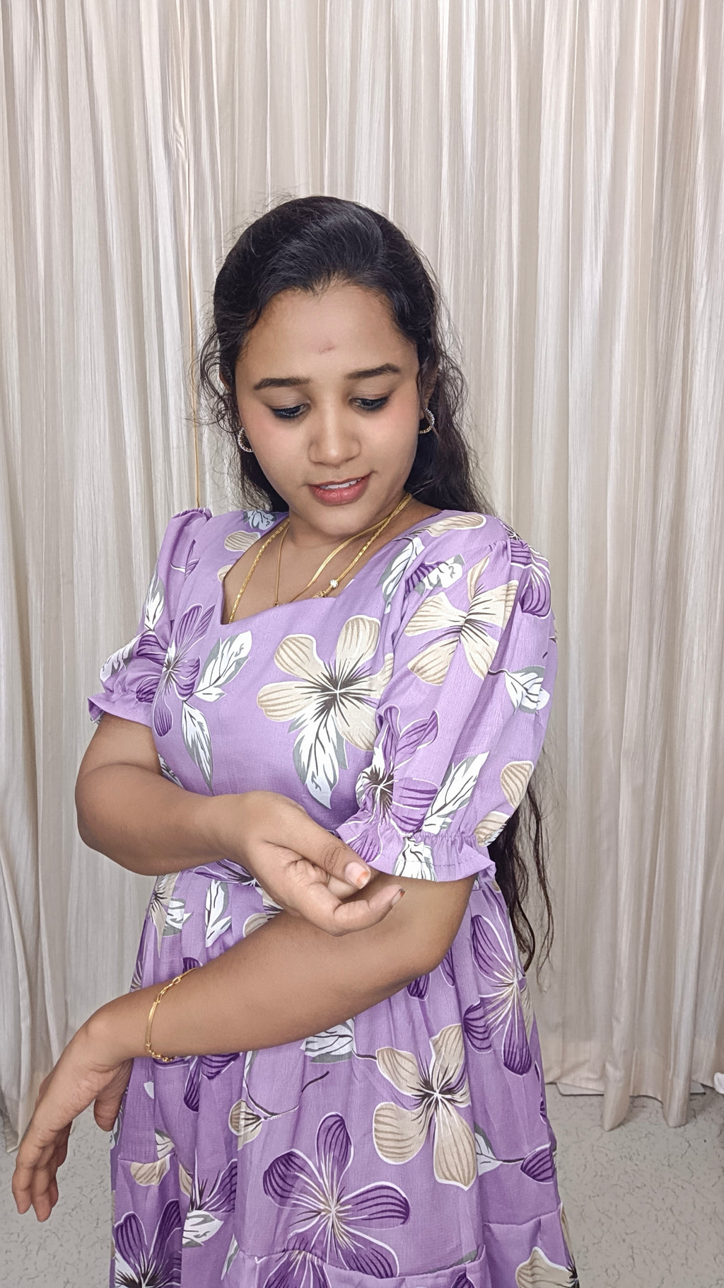 Customized popcorn maxi