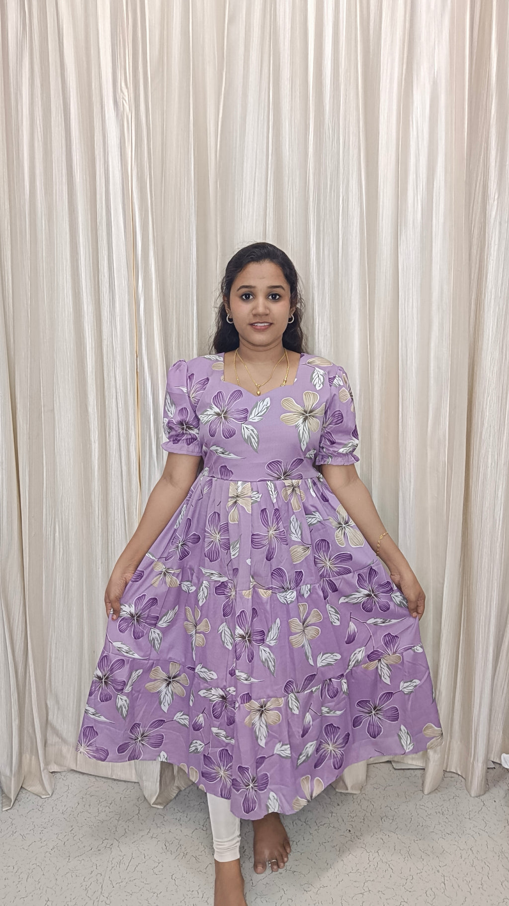 Customized popcorn maxi