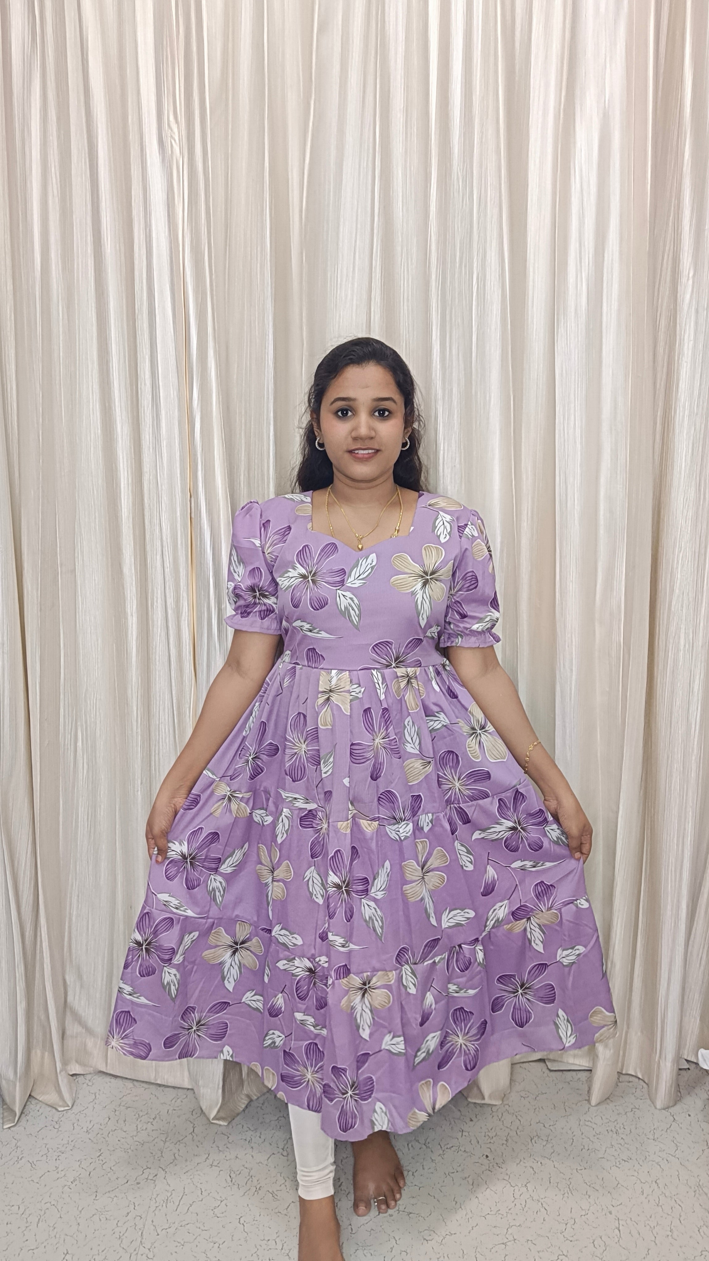 Customized popcorn maxi