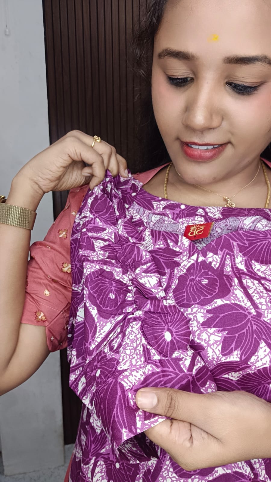 Own brand Budget friendly Kurtis