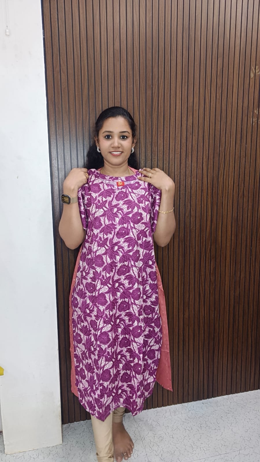 Own brand Budget friendly Kurtis