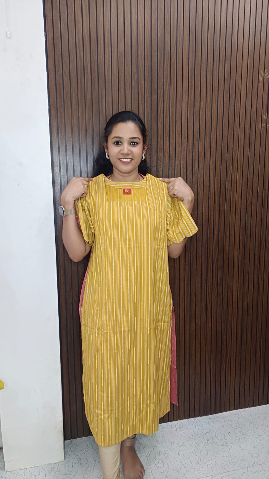Own brand Budget friendly Kurtis – SB COLLECTION