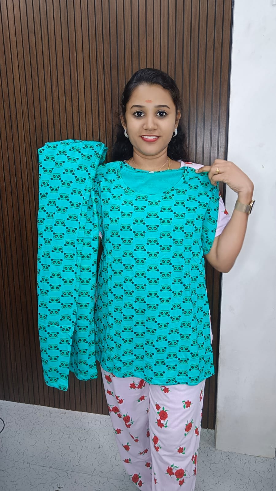 Night suit
