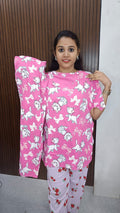 Night suit