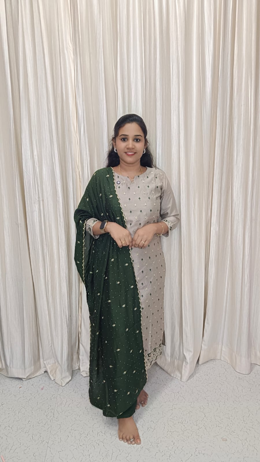 Grand Kurti Set Collections