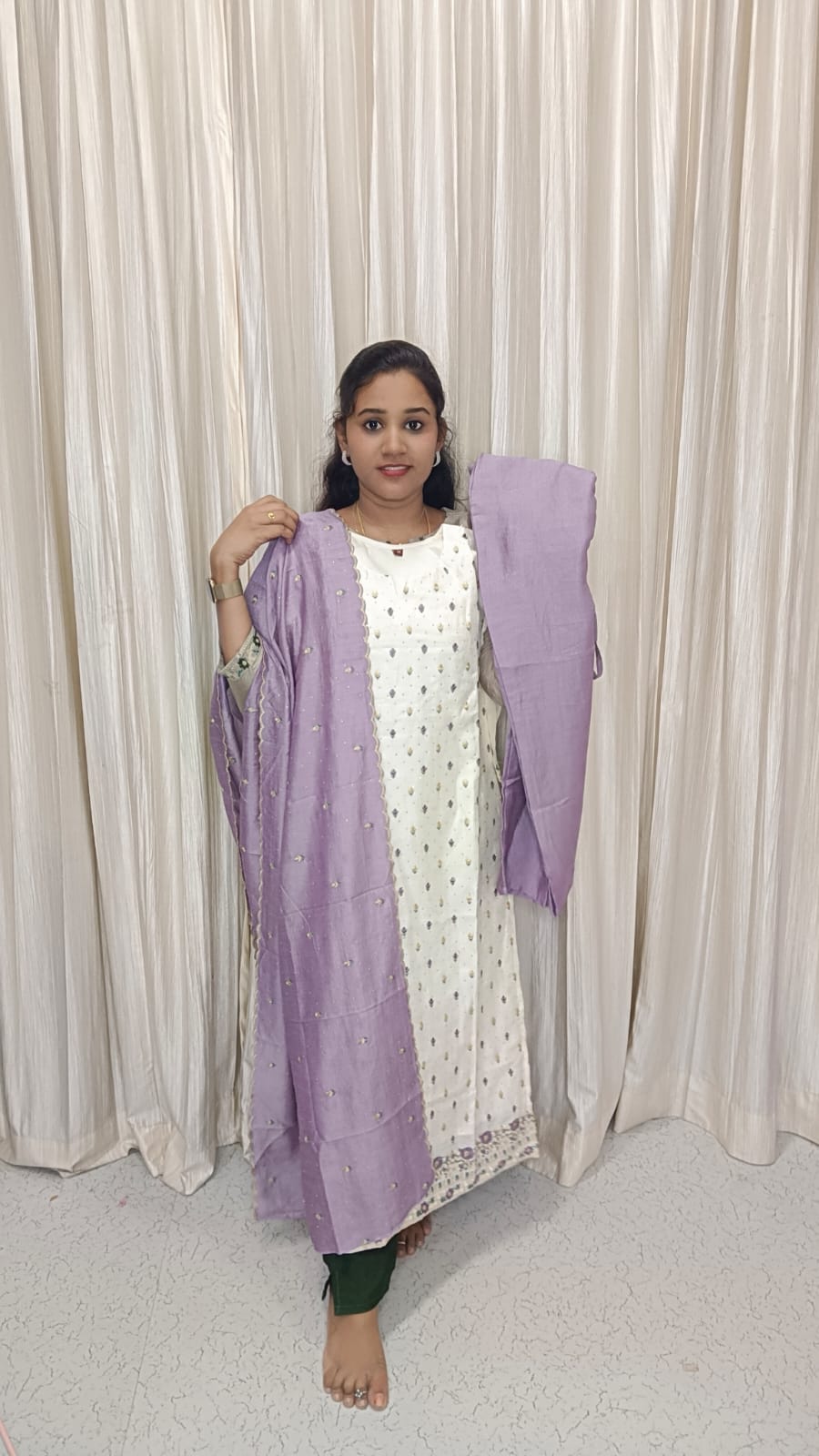 Grand Kurti Set Collections