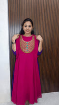 Handwork Maxi