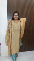 Grand Salsa Kurti sets