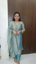 Grand Salsa Kurti sets