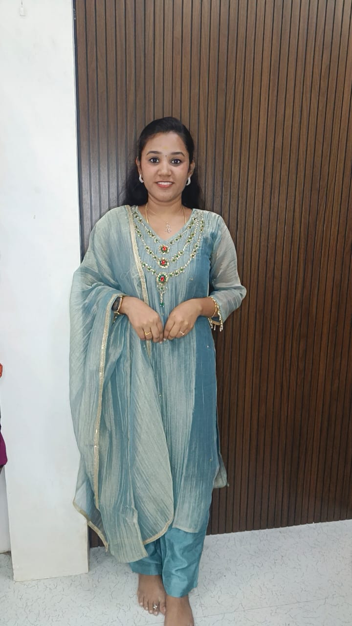 Grand Salsa Kurti sets