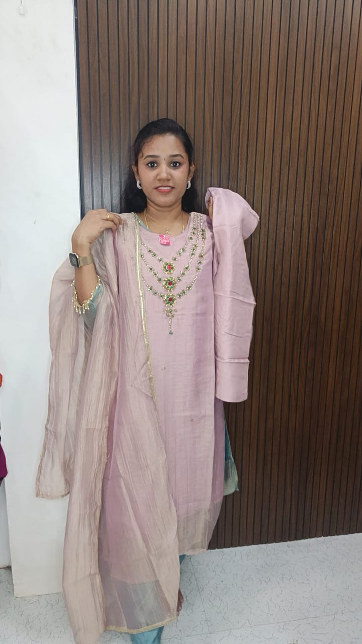 Grand Salsa Kurti sets