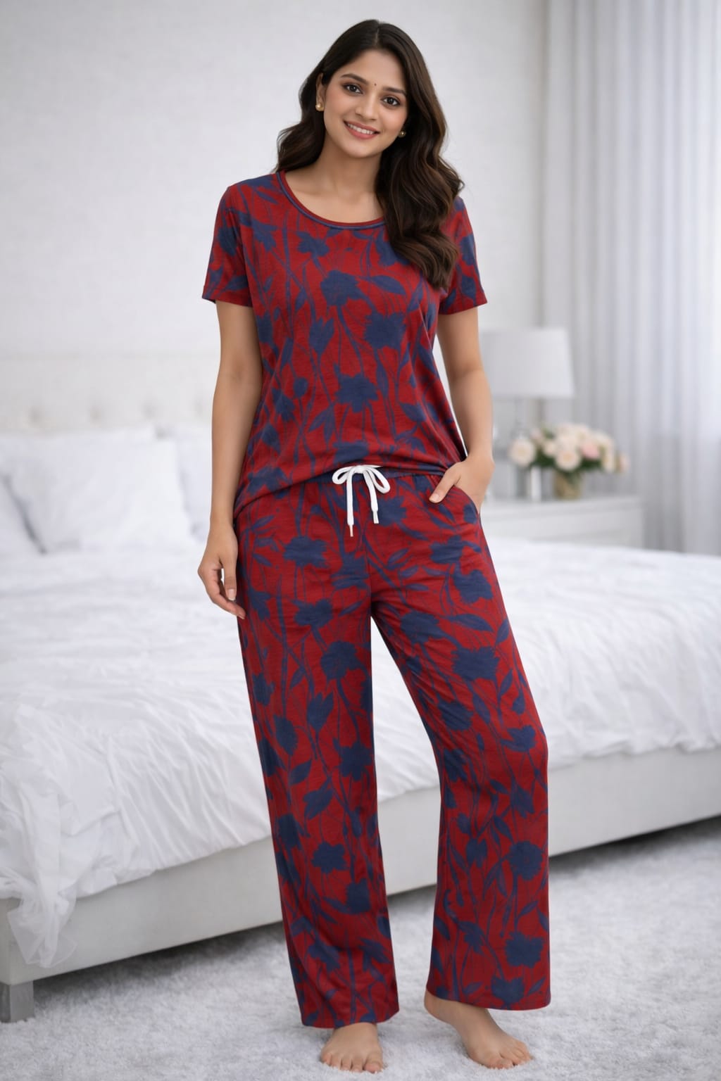 Night suit