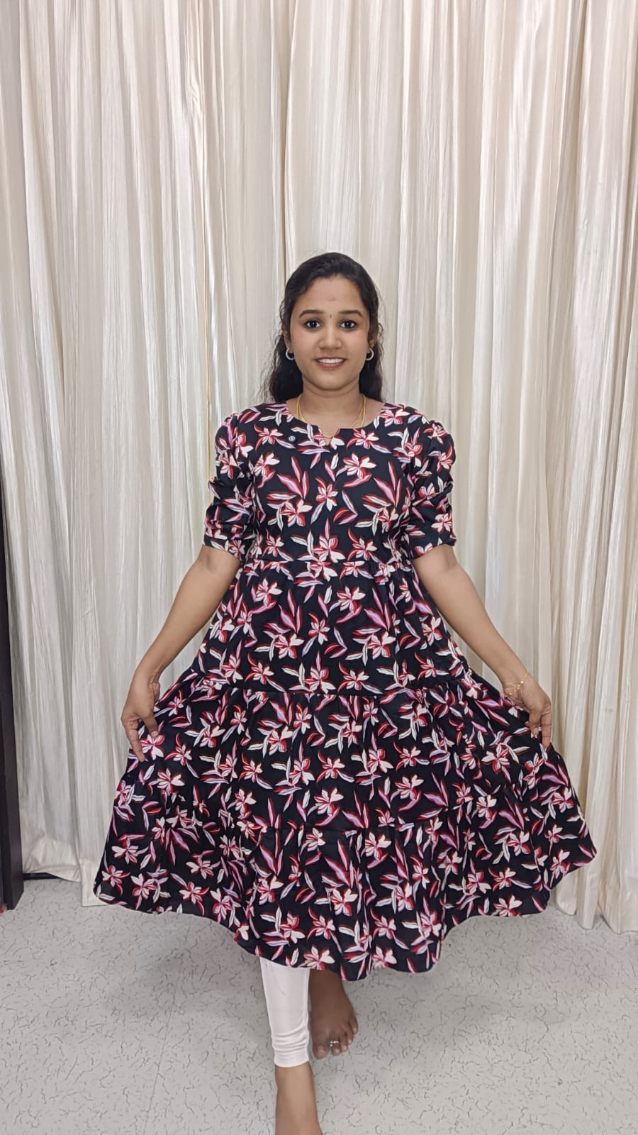 Customized popcorn maxi