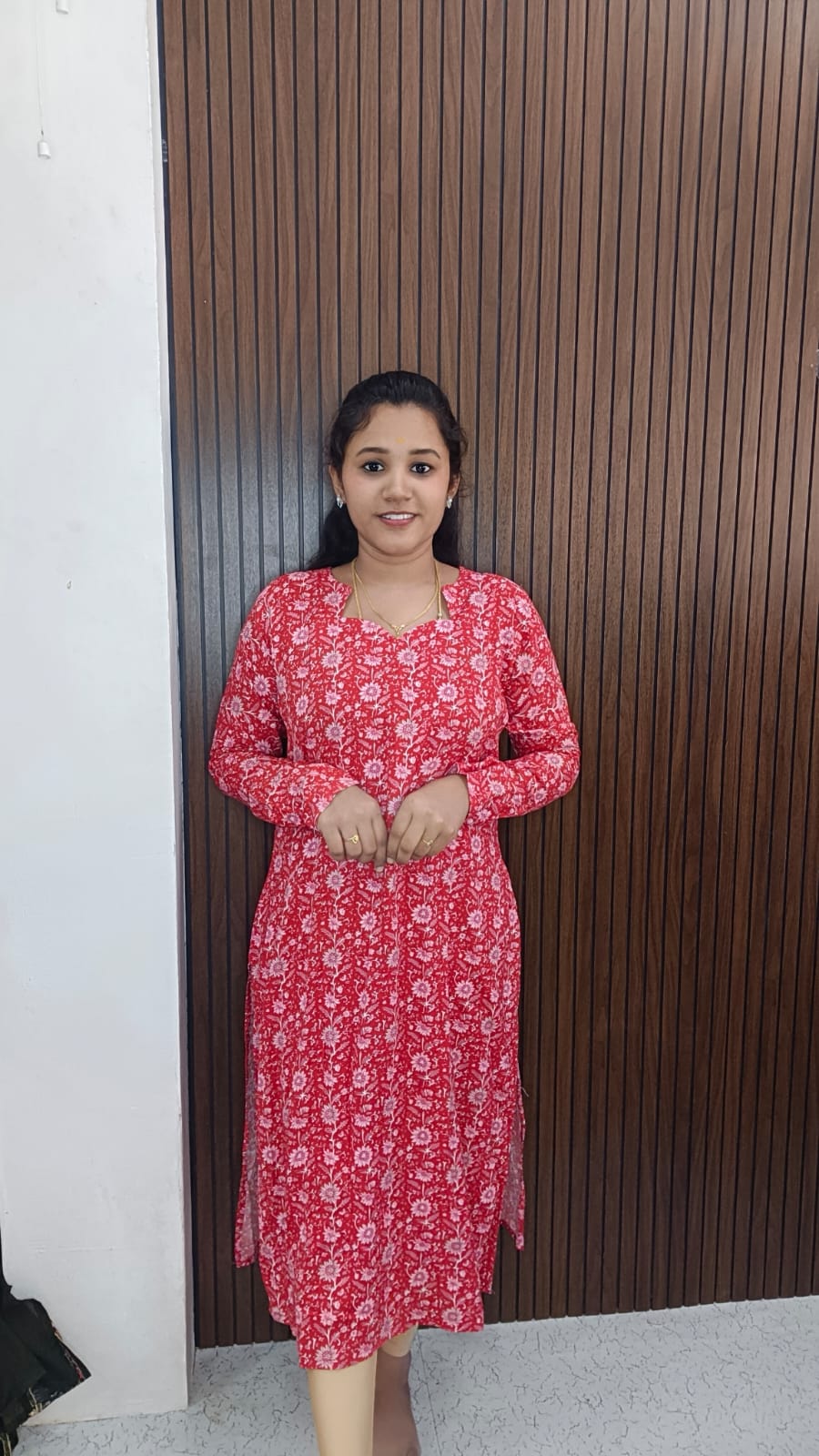 Budget Friendly Kurtis