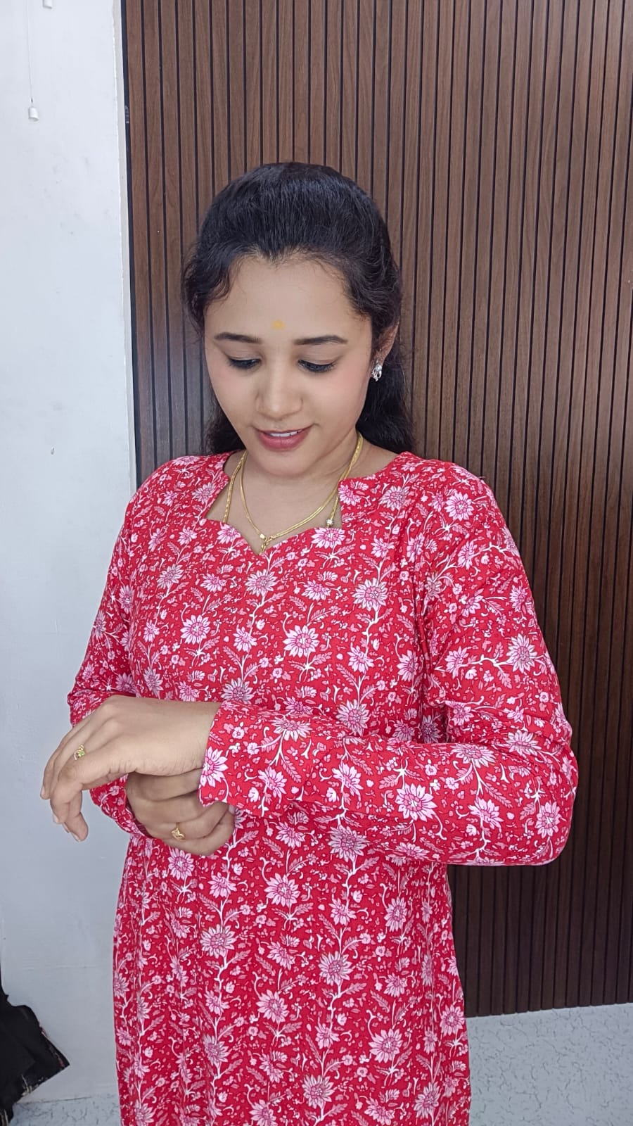 Budget Friendly Kurtis