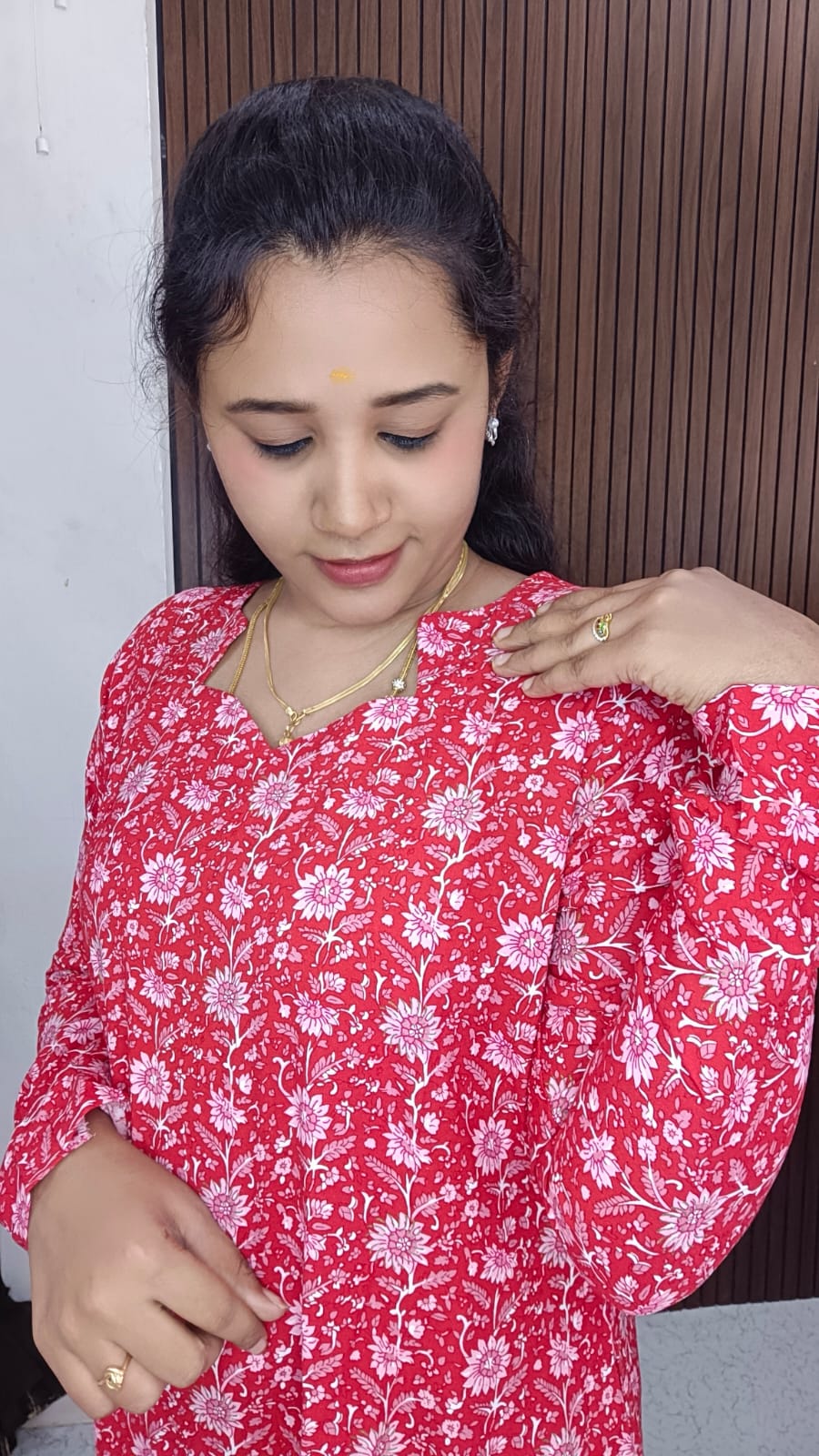 Budget Friendly Kurtis