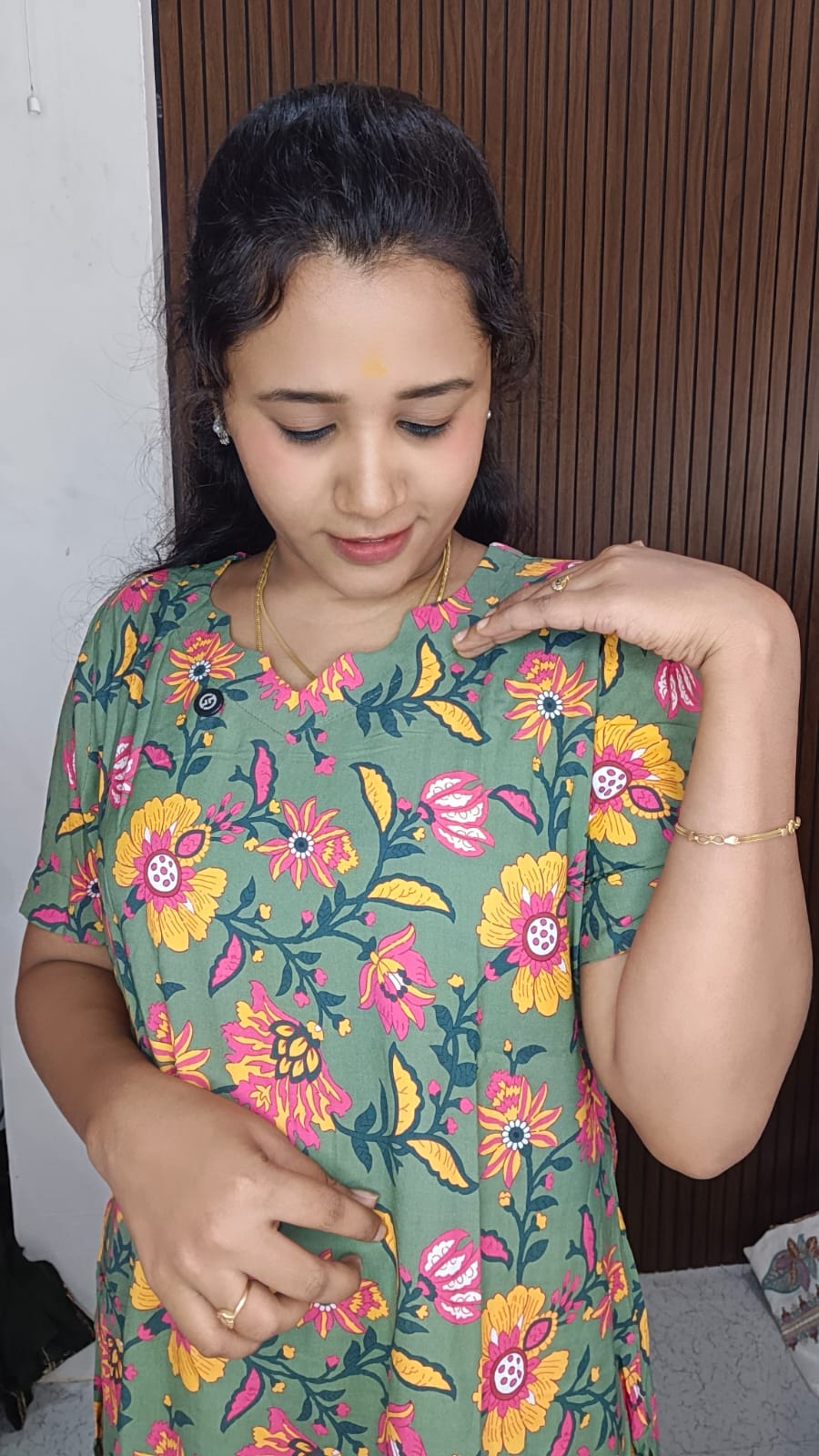 Budget Friendly Kurtis