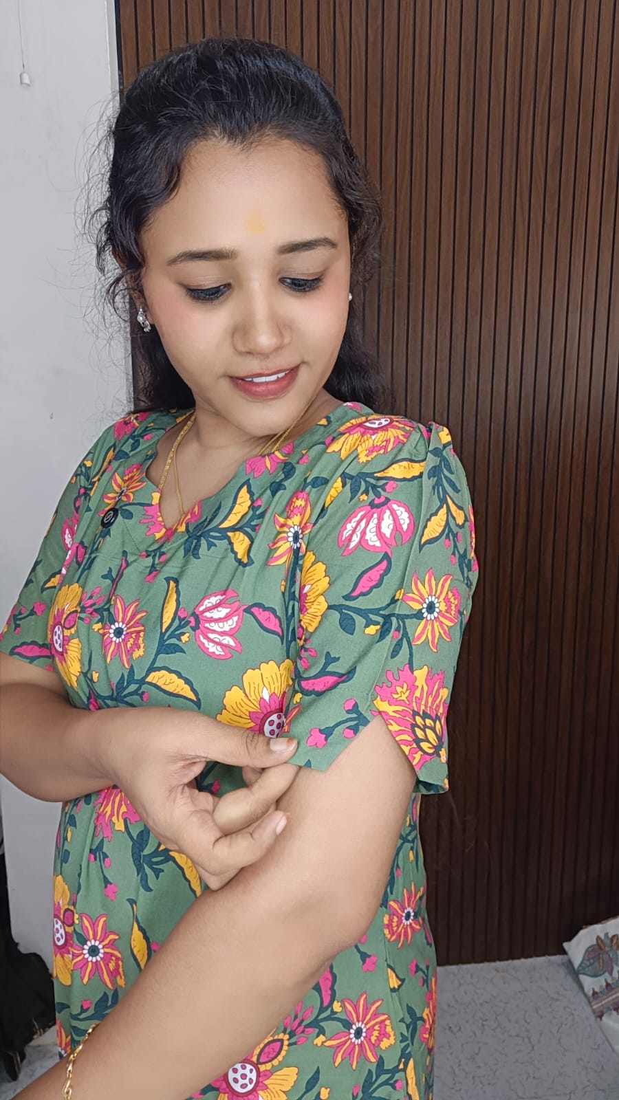 Budget Friendly Kurtis