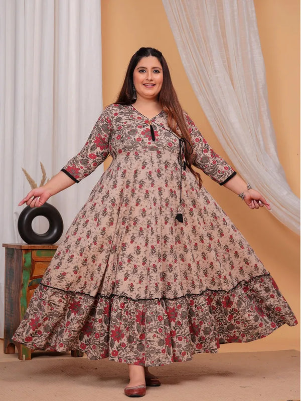 PLUS SIZE
