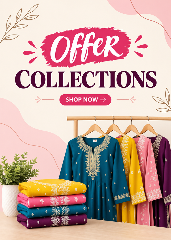 Offer Collections