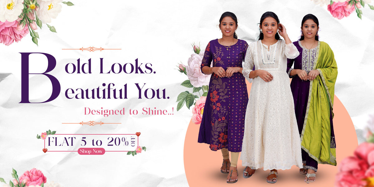SB Collection – Trendy Women’s Clothing & Fashion Online in India – SB ...