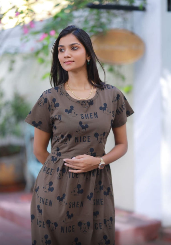 Feeding Lounge wear 2