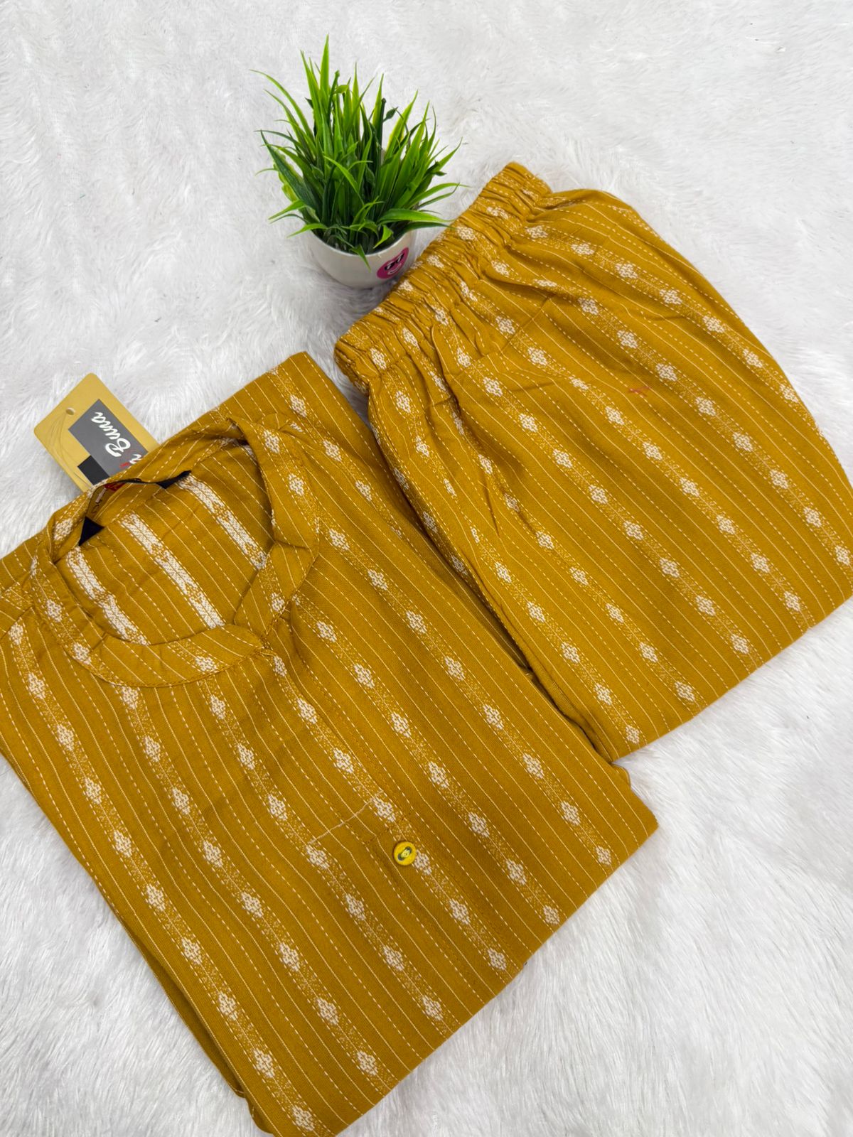 Co-Ords set / 2 piece set 1